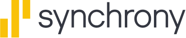 synchrony logo