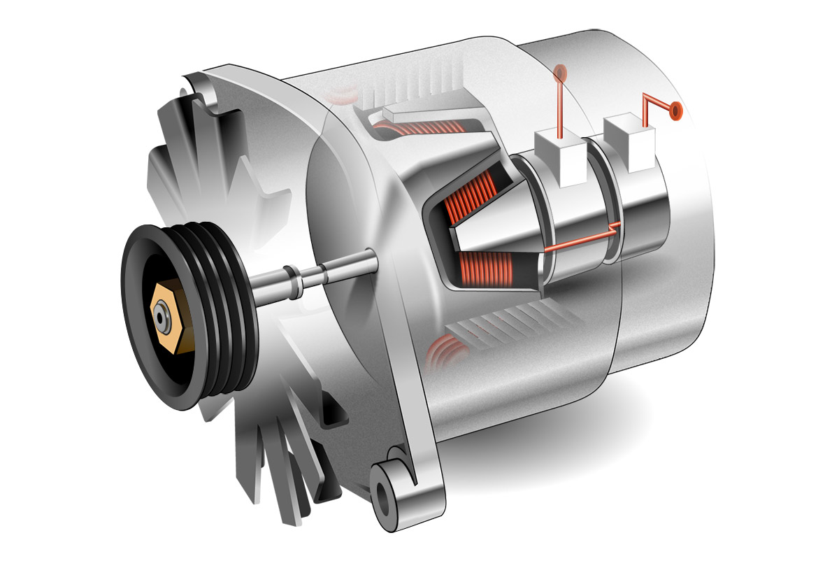 Richmond Alternator Repair - Auto Rescue